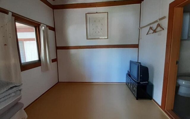 Gyeongju Guesthouse Huewon