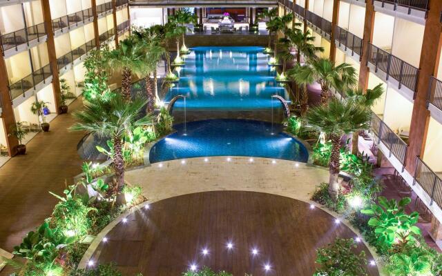 Anathera Resort Kuta