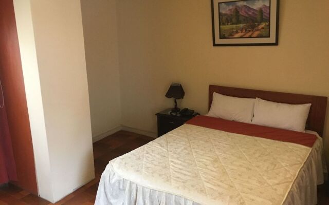 Las Terrazas del Turista