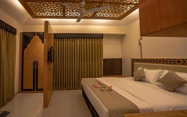 RA Residence