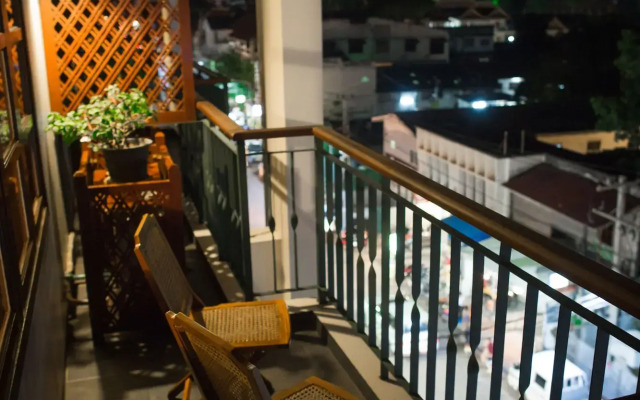 Lao Orchid Hotel