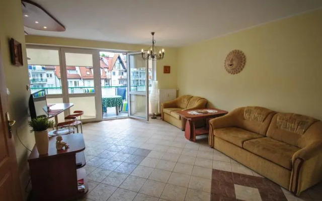 Apartamenty Portowe - Sun Seasons 24