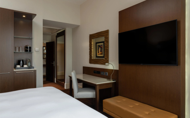 Radisson Blu Hotel, Addis Ababa