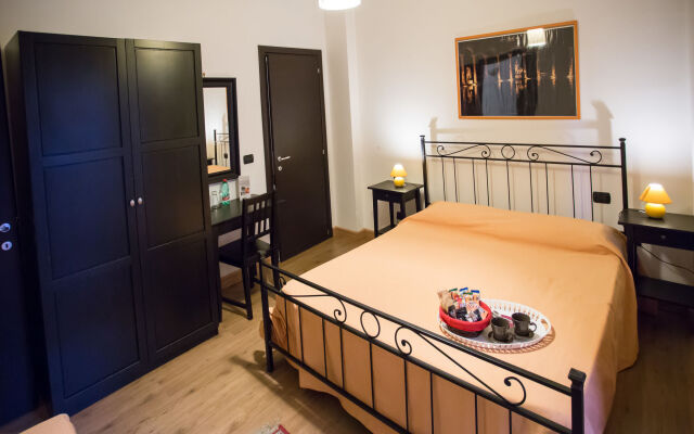 Bed&breakfast Villa Adriana