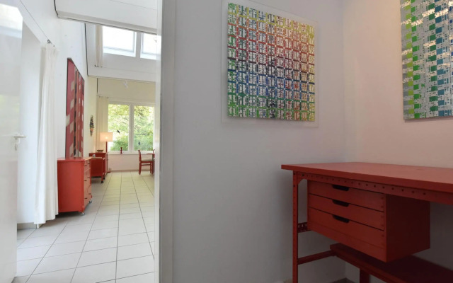 Holiday Home in Khlungsborn With Garden