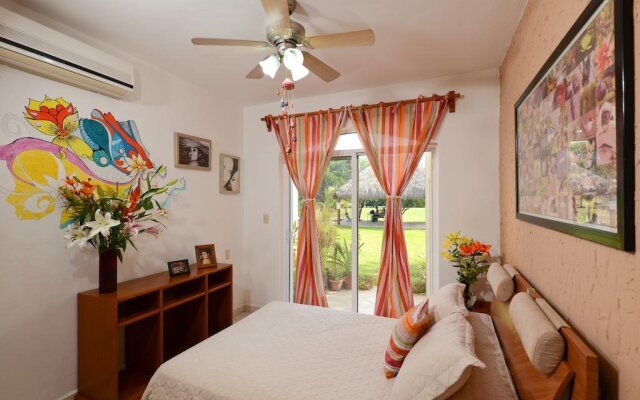 B&B Mom's House