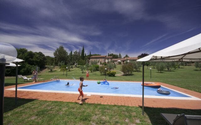 Casale Aronne