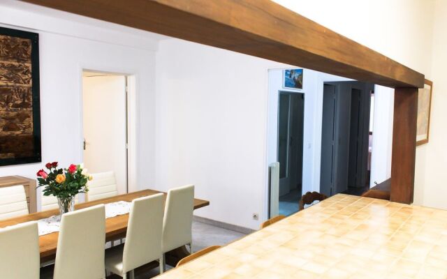 Appartement Ambre