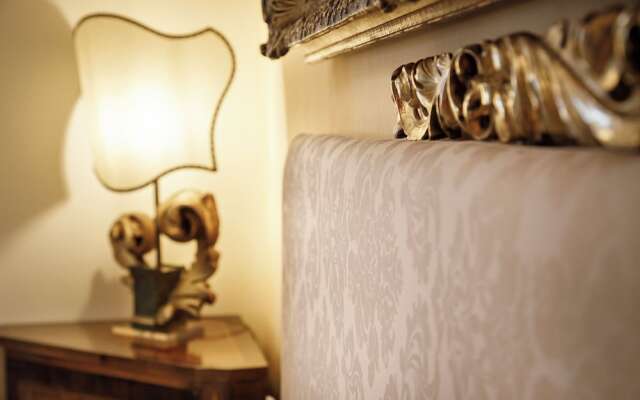 Saint George's House Apartments & SPA