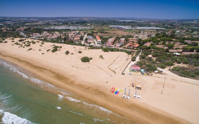 Residence del Mare - Case Sicule