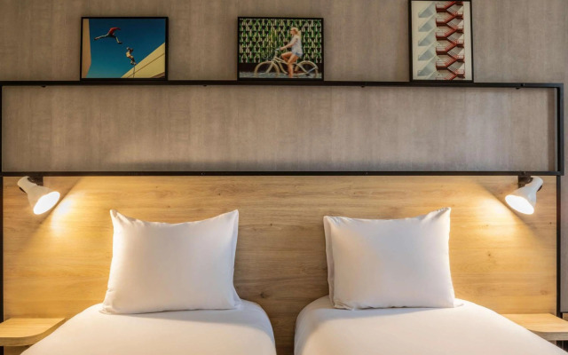 ibis Paris Gennevilliers