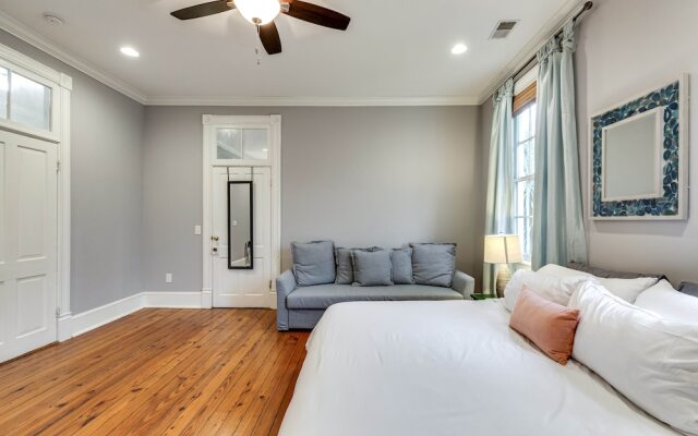 Historic Downtown Home Close to Everything!