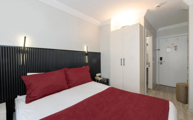 The Cloud One Frankfurt - Metropolitan