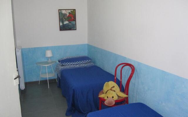 Ampio Appartamento In Via Etnea