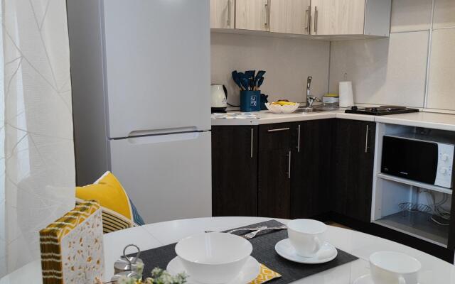 Любимые квартиры на улице Азина