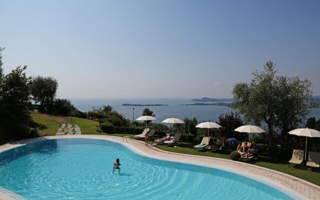 Appartamenti Borgo