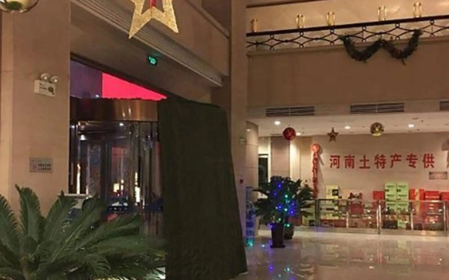 Mediterranean sea Holiday Hotel