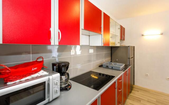 Apartman Dobrila