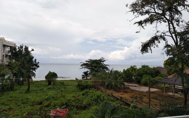 White House Mountian Beach Resort
