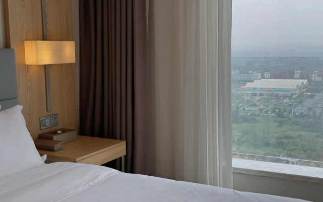 ibis Styles Changsha International Exhibition Center – Guest Rooms – Changsha