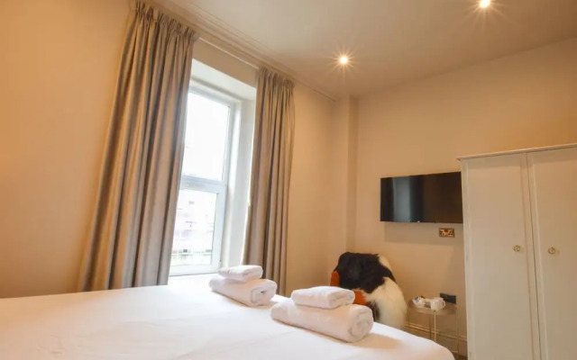 Raniven Guest House