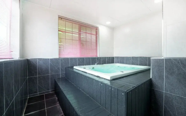 Gapyeong Citrine Pension