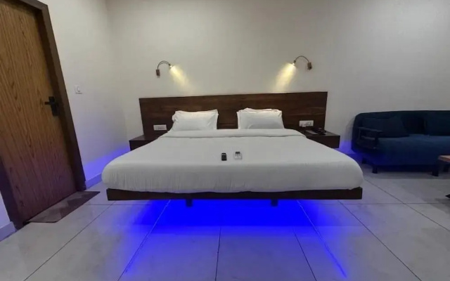 Hotel 36 West Inn
