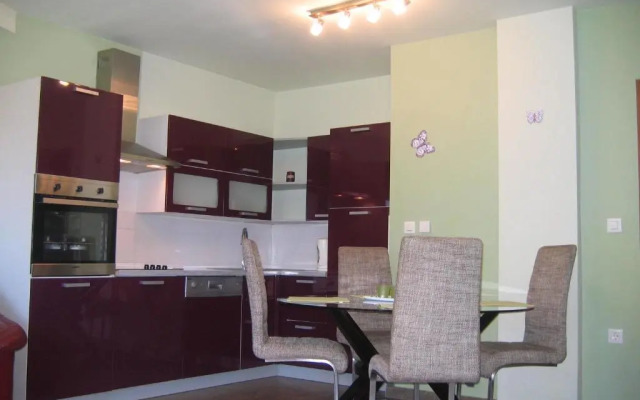 Apartment Cvjetna