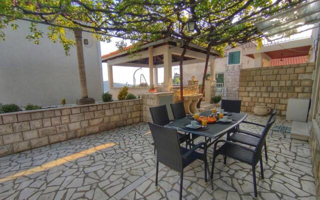 Trsteno Dream House