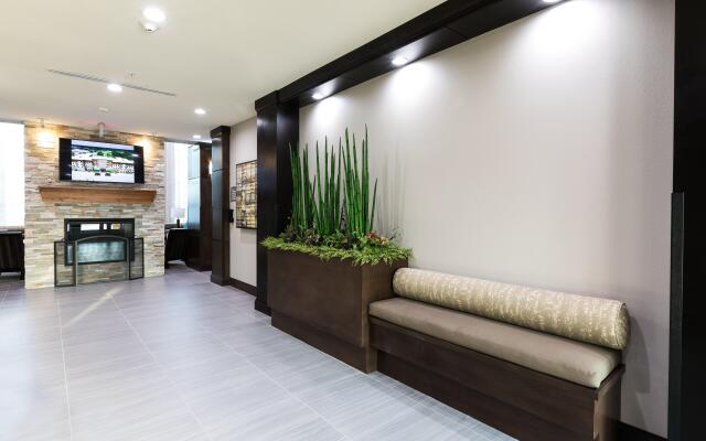 Staybridge Suites Lake Jackson by IHG