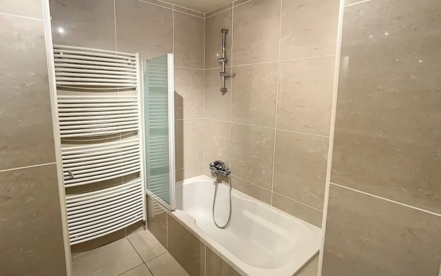 Apartment in Knokke-heist With Terrace