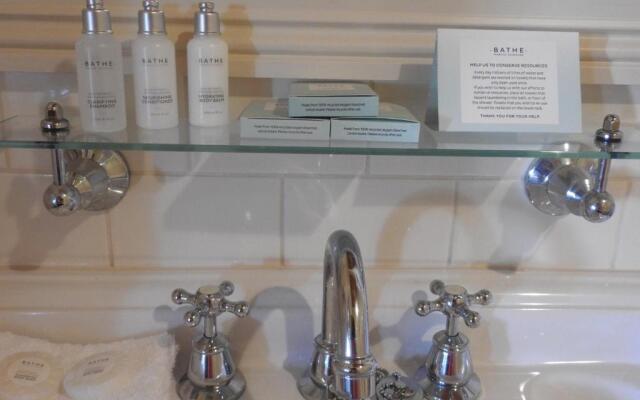 Bull and Mouth Hotel Maryborough Victoria