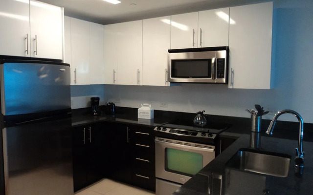 ABA Furnished Apartments at 70 Greene
