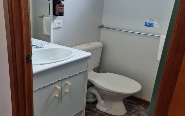 Tamworth Holiday Park