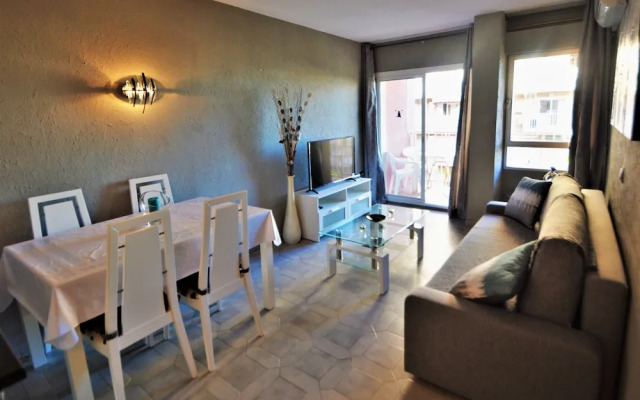 Apartamento Minerva 438