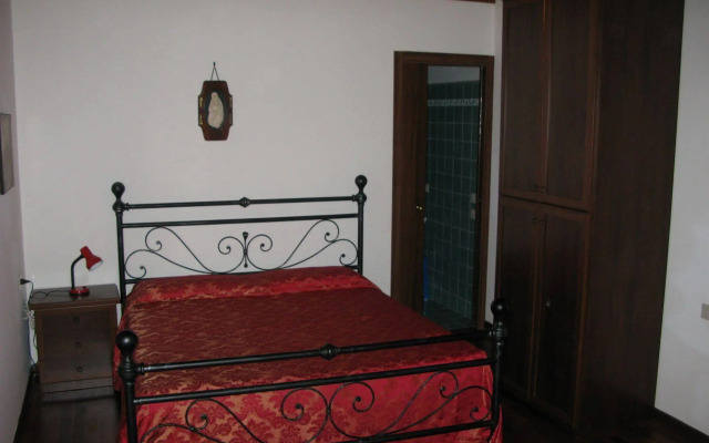 Hotel Palazzina Sardi