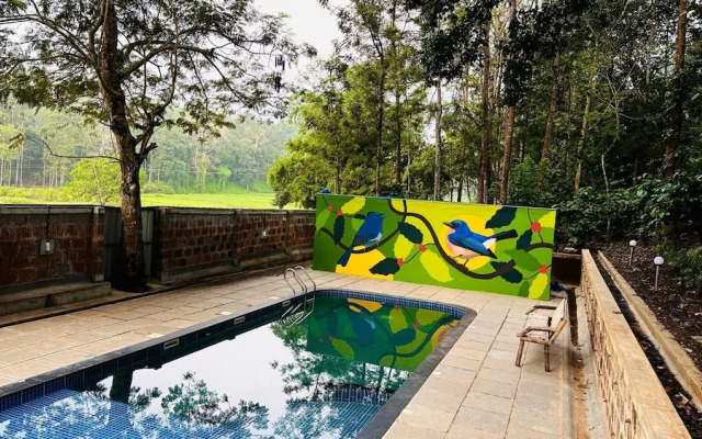 Thennal Jungle Camp Pvt Ltd