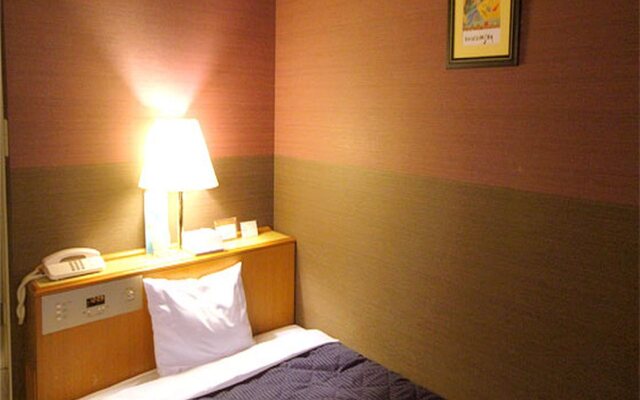 Hotel New Gaea Tenjinminami