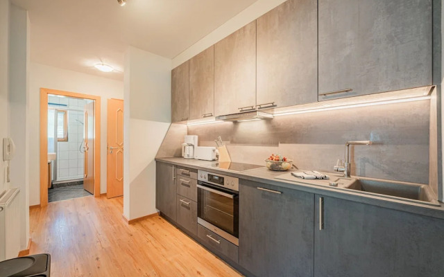 Apartment in Brixen Near Wilder Kaiser Gondola