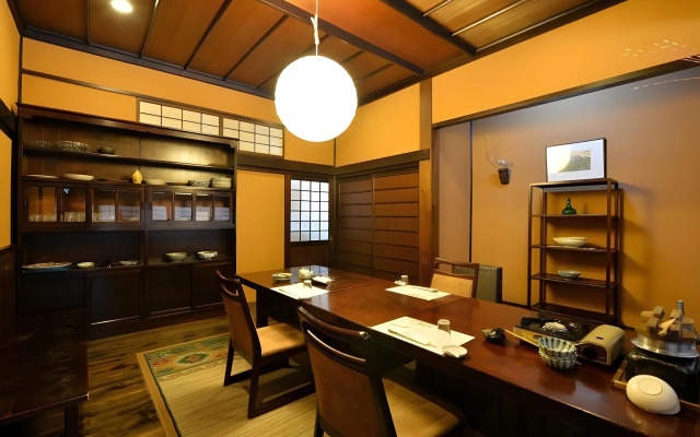 Ryokan Sugimoto