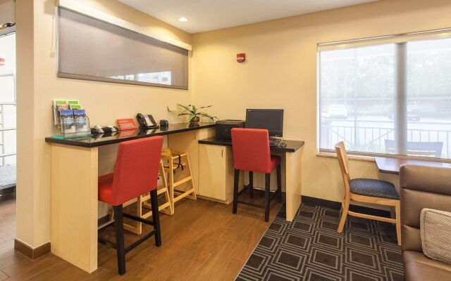 Towneplace Suites Marriott Jacksonville Butler Boulevard