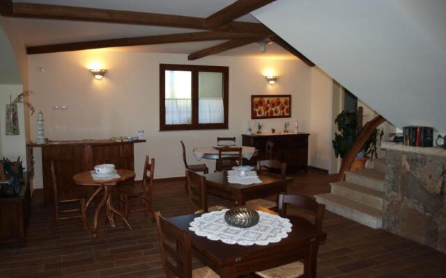 Bed & Breakfast Giardinos