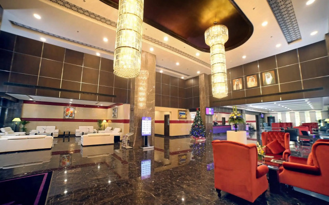 Park Regis Lotus Hotel