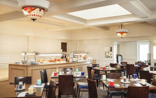 Park Inn Birmingham West M5 Junction 1