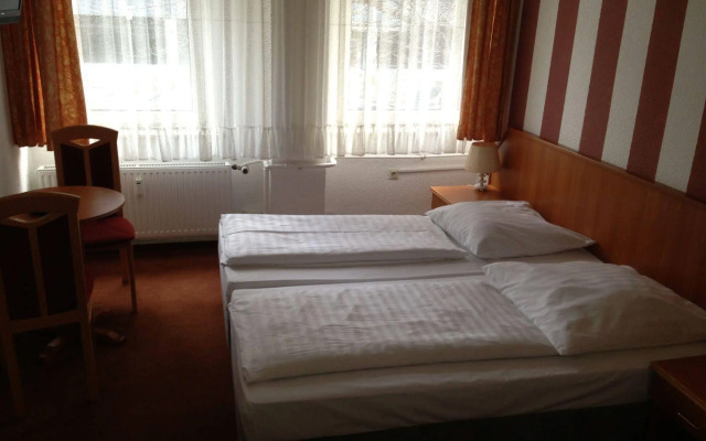 Hotel Oase