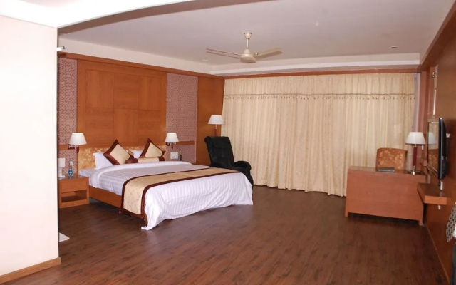 Hotel East Park