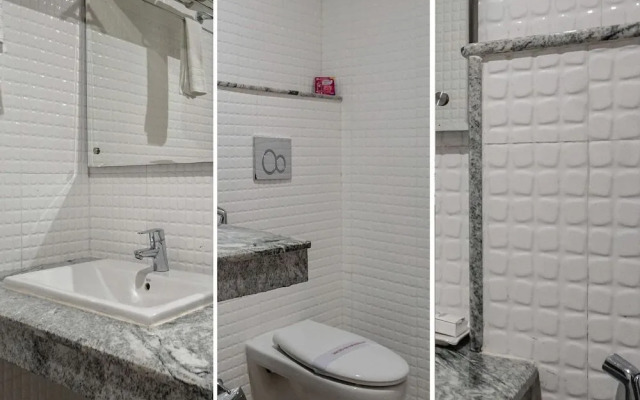 Hotel The Kalyaniz by Treebo