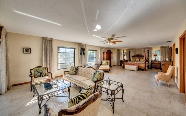 Villa Geanie - Roelens Vacations