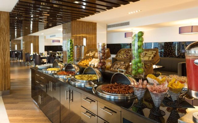 DoubleTree By Hilton Hotel Panamá City – El Carmen
