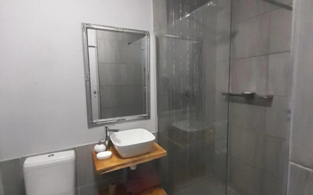 Ebenezer Self Catering